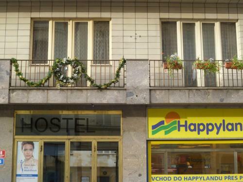 Hostel Daniela