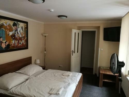 Apartments U ?vejk?