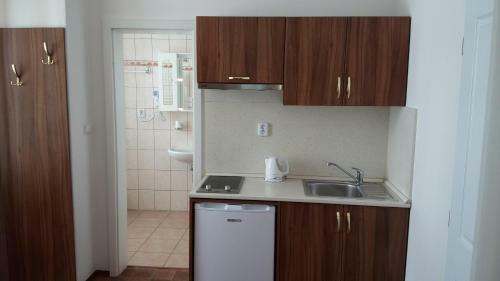 Apartments U ?vejk?