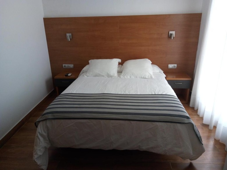 Hotel Avenida