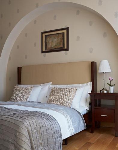 Aparthotel Apartments Almandine