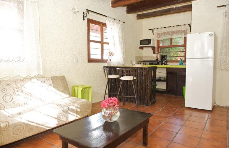Apartamento Casa Kiwi Playa Del Carmen