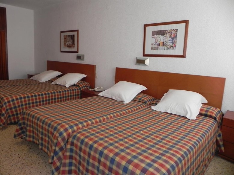 Hotel Ecoavenida