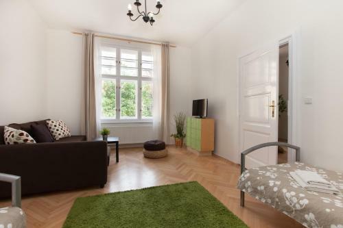 Apartamento Old Town Home Prague