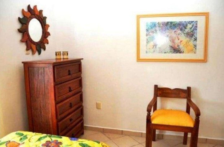 Apartamentos Natzi-ha - Na301c