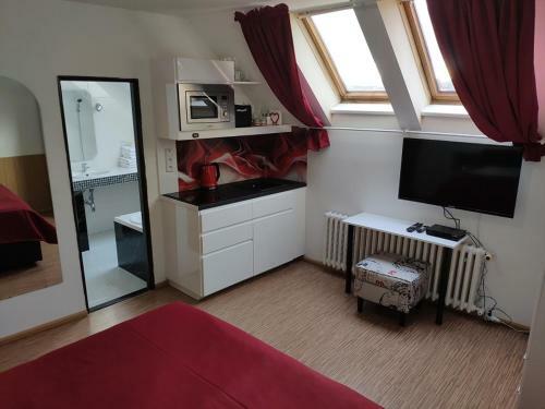 Hostal Pension Lucie