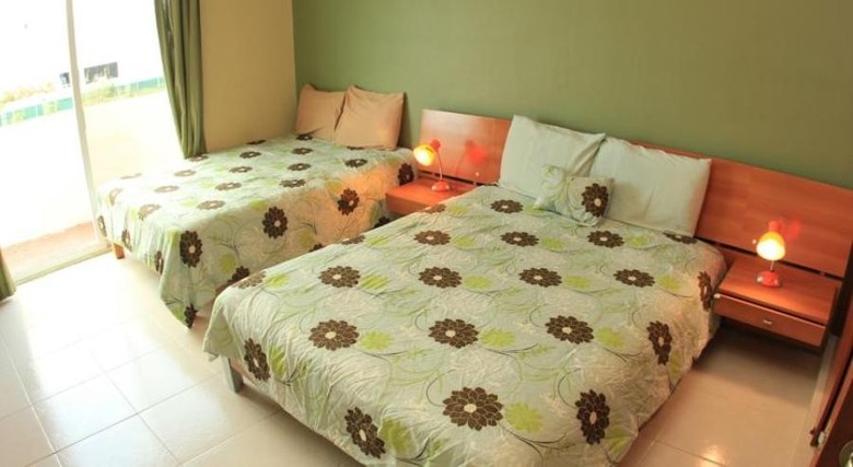Apartamento Margaritas By Bric