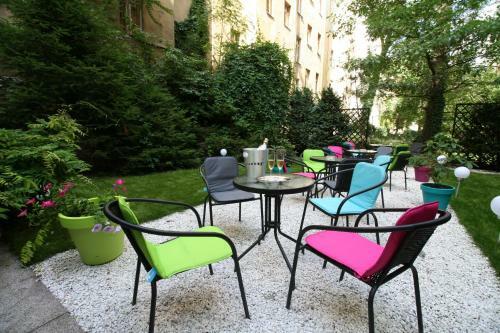 Hotel Balkan