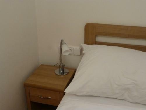 Hostal Penzion U Sv. Krystofa