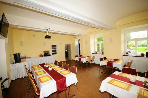 Hostal Penzion U Sv. Krystofa
