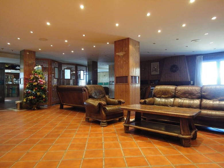 Hotel Nevasur
