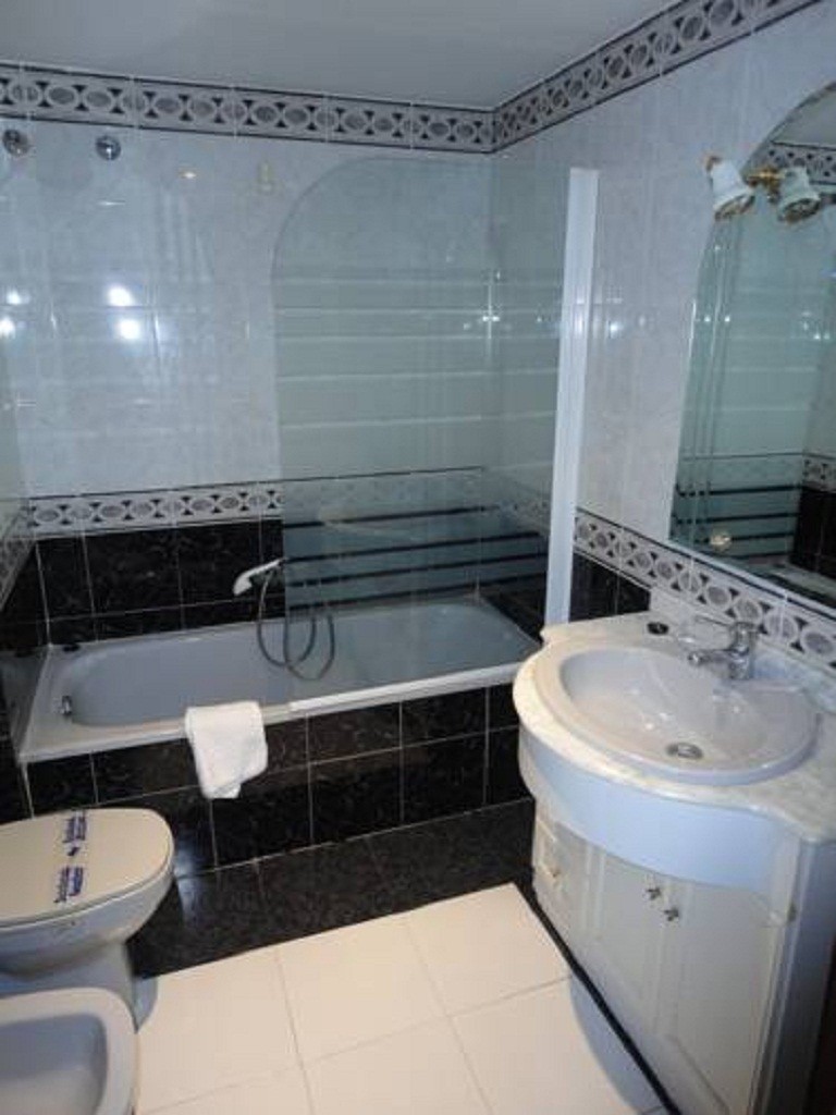 Hotel Nevasur