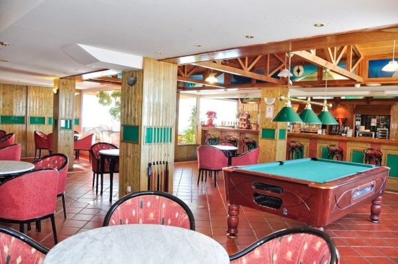 Hotel Nevasur