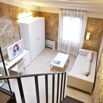 Hotel Santa Clara Urban & Spa