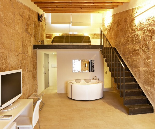 Hotel Santa Clara Urban & Spa
