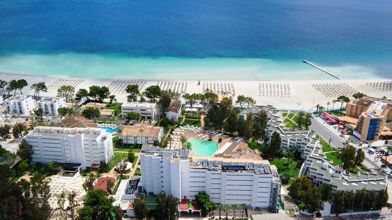 Aparthotel Iberostar Waves Ciudad Blanca