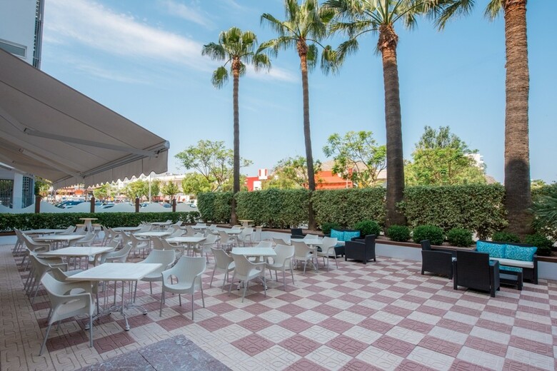 Aparthotel Iberostar Waves Ciudad Blanca