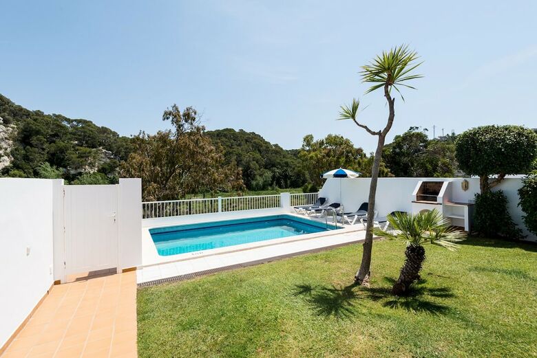 Villa Galdana Palms