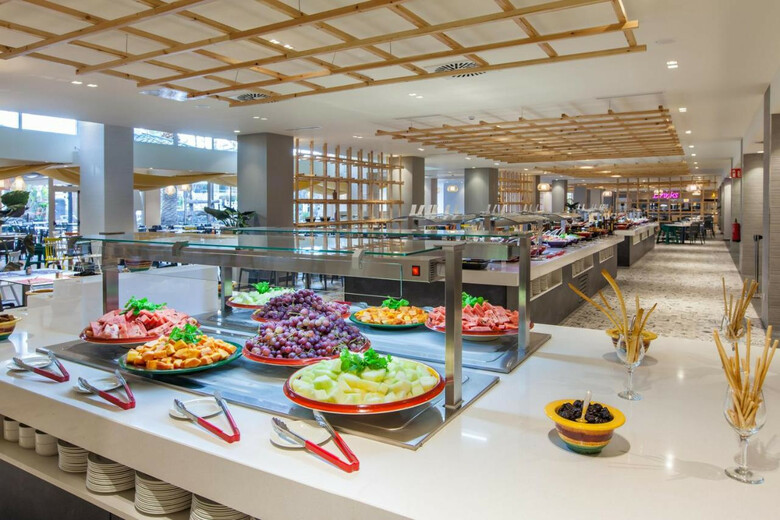 Abora Buenaventura By Lopesan Hotels