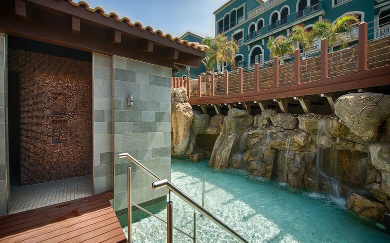 Hotel Lopesan Villa Del Conde Resort