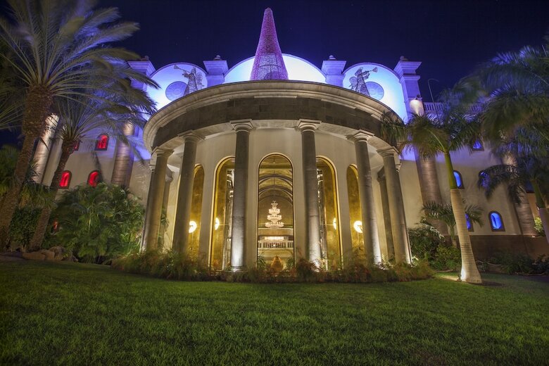 Hotel Lopesan Villa Del Conde Resort