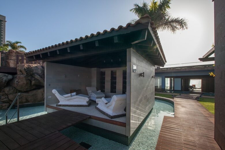 Hotel Lopesan Villa Del Conde Resort