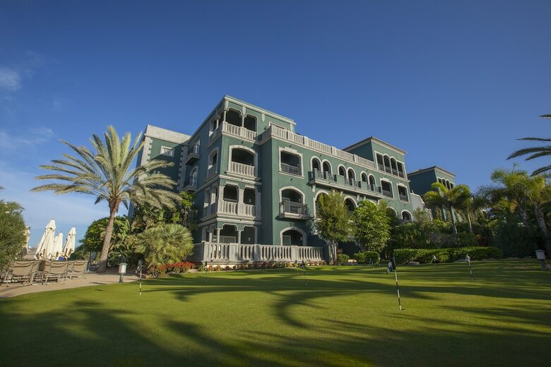 Hotel Lopesan Villa Del Conde Resort