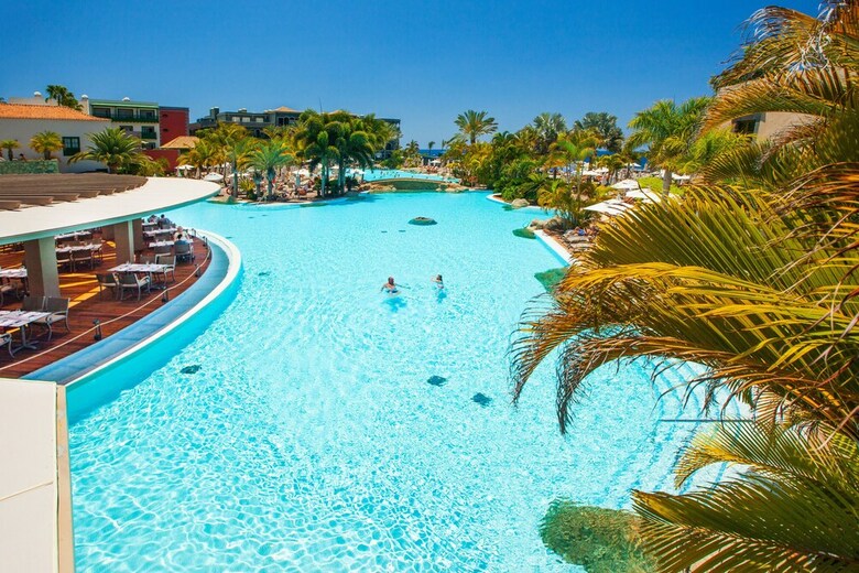 Hotel Lopesan Villa Del Conde Resort