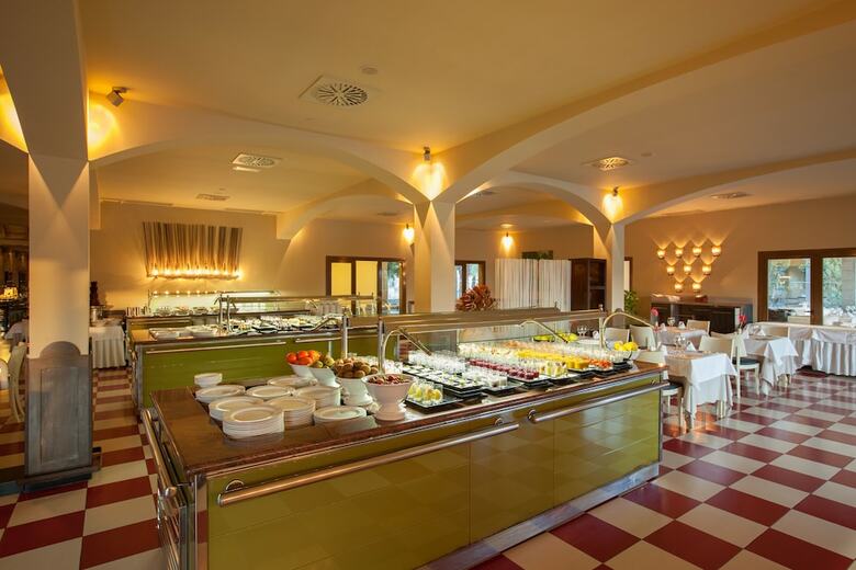 Hotel Lopesan Villa Del Conde Resort