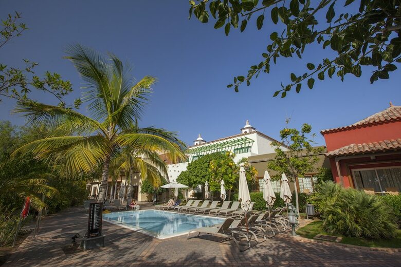 Hotel Lopesan Villa Del Conde Resort
