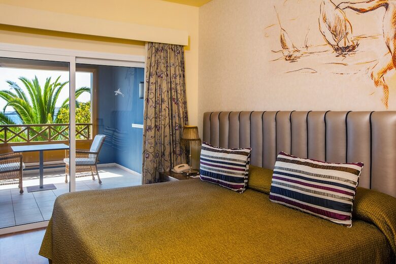 Hotel Lopesan Villa Del Conde Resort