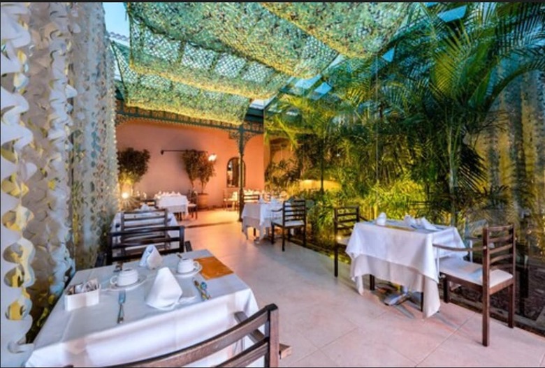 Hotel Lopesan Villa Del Conde Resort