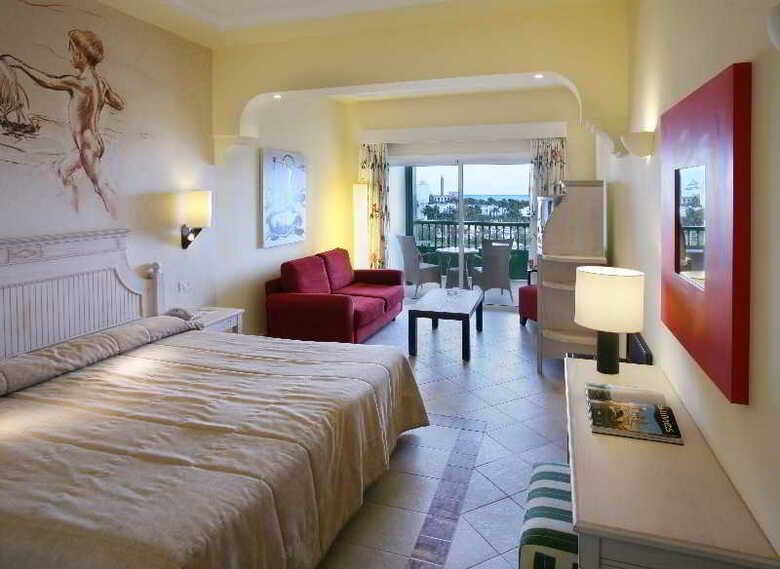 Hotel Lopesan Villa Del Conde Resort