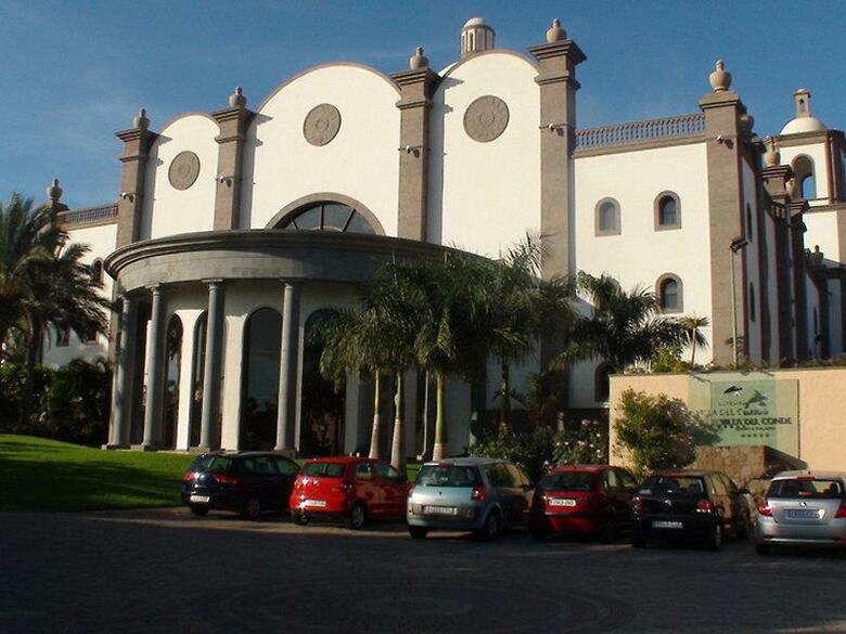 Hotel Lopesan Villa Del Conde Resort