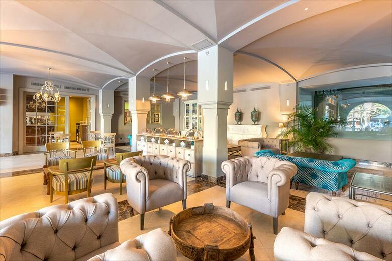 Hotel Lopesan Villa Del Conde Resort
