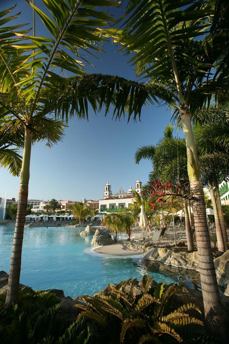 Hotel Lopesan Villa Del Conde Resort