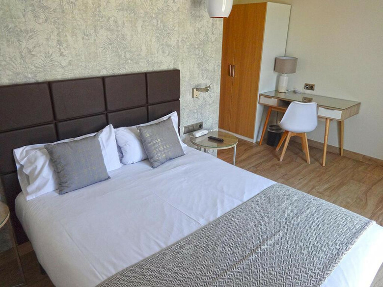 Hotel Ramblas