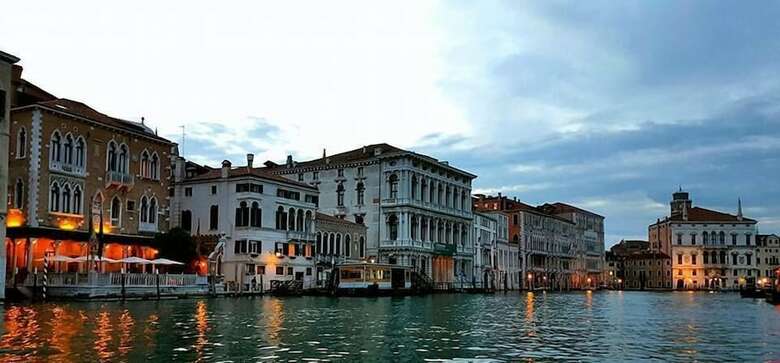 Hotel Palazzo Stern