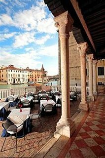 Hotel Palazzo Stern