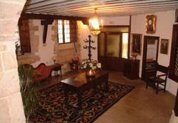 Hotel Santillana