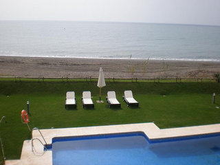 Hotel Axarquia Beach