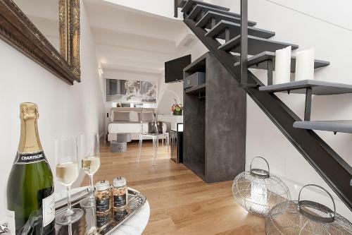 Bed & Breakfast Argentina Residenza