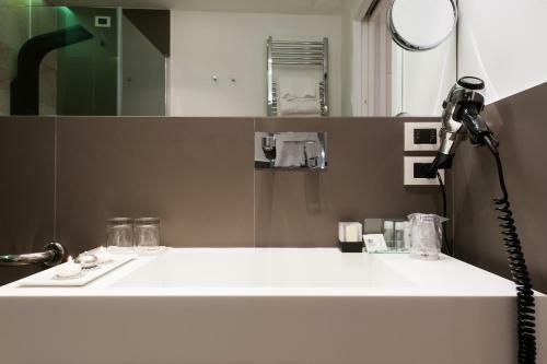 Bed & Breakfast Argentina Residenza