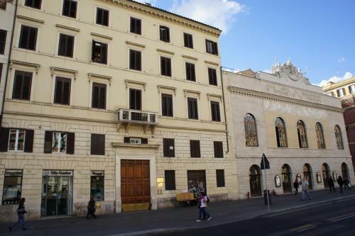Bed & Breakfast Argentina Residenza