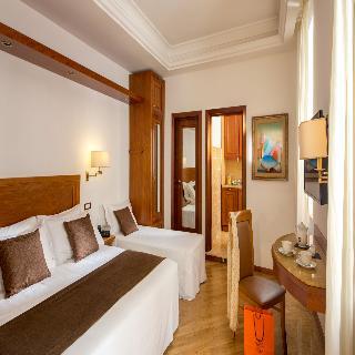 Flavia Apartments