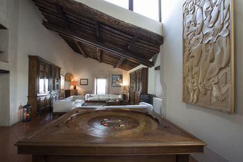 Bed & Breakfast Msnrelais Rocca Di Castagnoli
