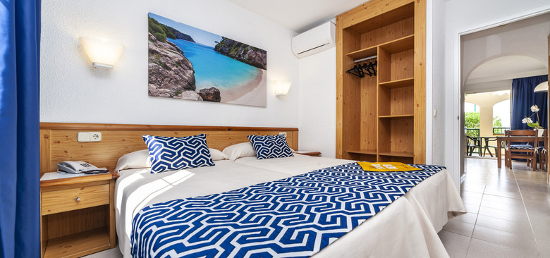 Aparthotel Globales Binimar