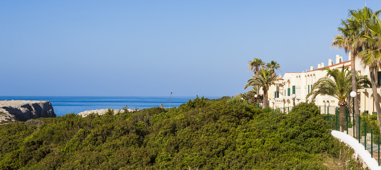 Aparthotel Globales Binimar
