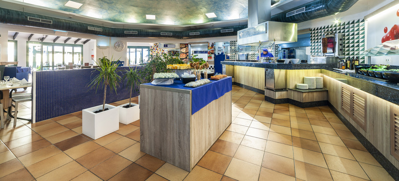 Aparthotel Globales Binimar