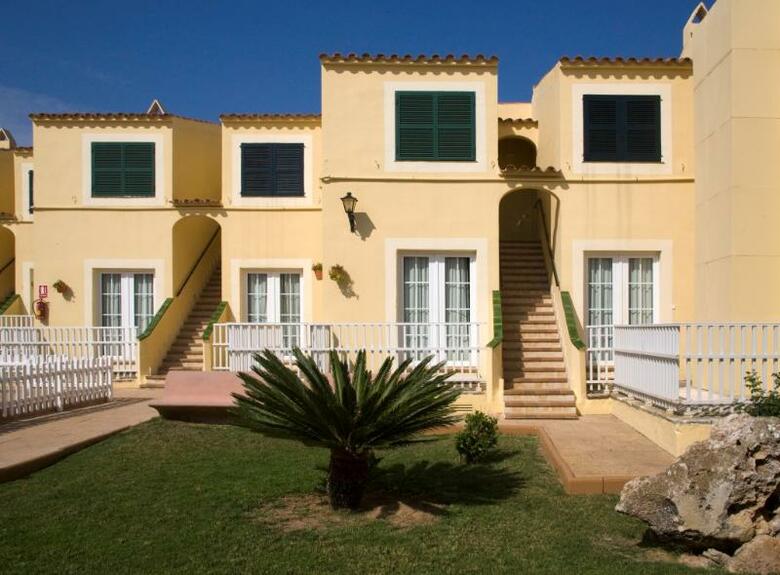 Aparthotel Globales Binimar